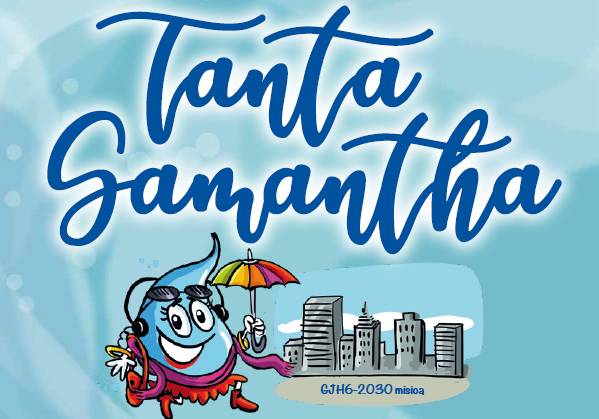 Tanta Samantha Tanta Samantha