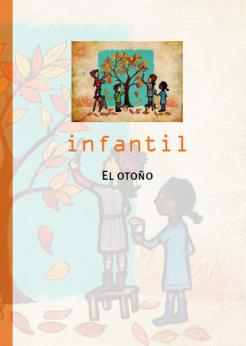 Munduko Hiritarrok. Interculturalidad. Infantil. El otoño