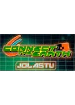Connect the Earth. On-line jolasa