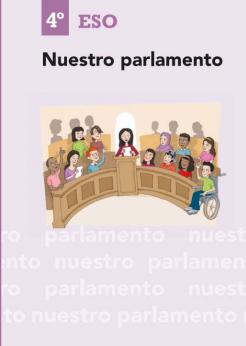 Munduko Hiritarrok. Interculturalidad. 4º ESO. Nuestro parlamento. Munduko Hiritarrok. Interculturalidad. 4º ESO. Nuestro parlamento.